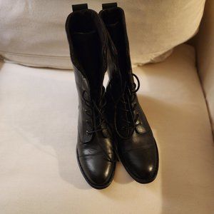 Classic Born Combat Boots